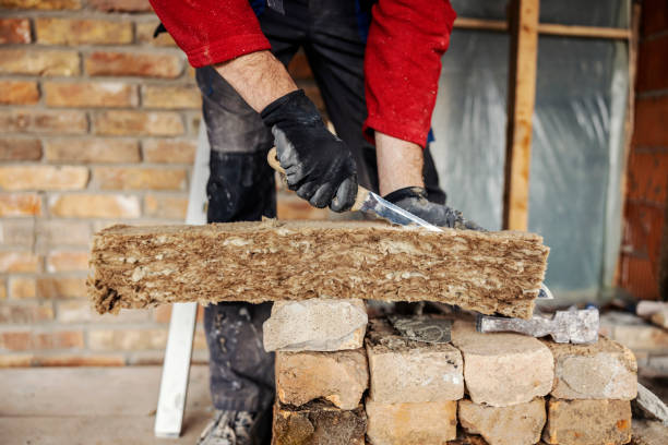 Best Soundproof Insulation Installation  in St Francis, WI